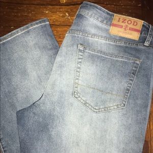izod jeans